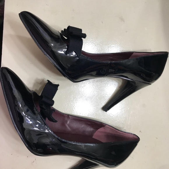 Marc & Jacobs heels size 41=11 - Picture 2 of 8